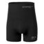 Breech Gear mid-waisted boxer briefs | Stealth Black | Conceal Carry Underwear