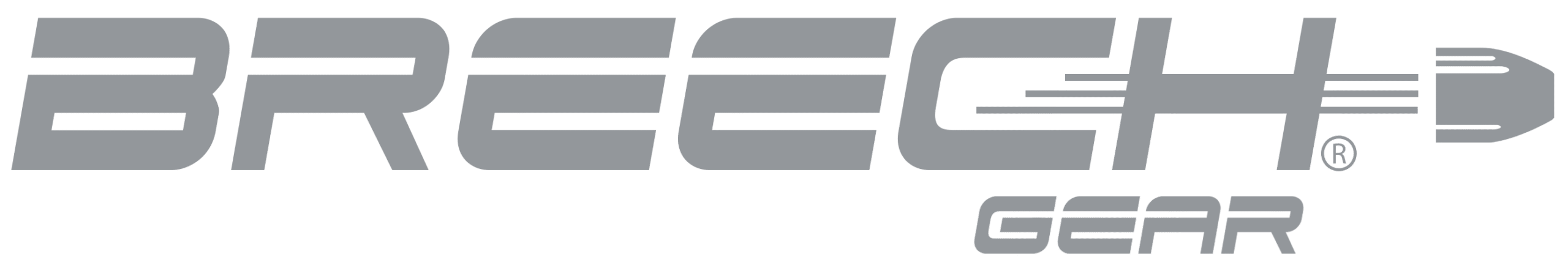 Breech Gear Logo