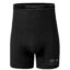 Breech Gear mid-waisted boxer briefs EXP Series 6" | Stealth Black | Conceal Carry Underwear