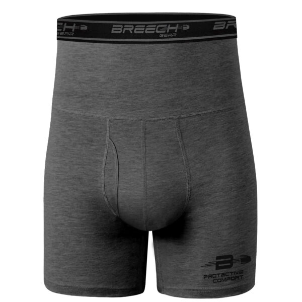 Breech Boxer Briefs 6" EXP Series