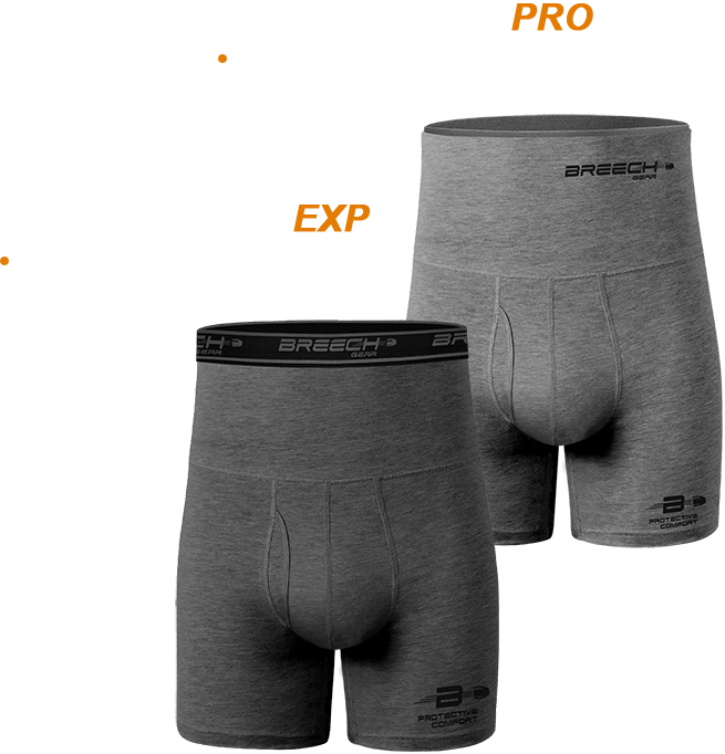 EXP PRO Breech Gear MOB