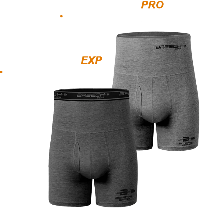 EXP PRO Breech Gear MOB