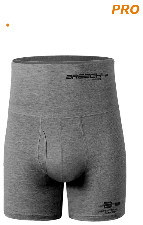 PRO Breech Gear Specs 50