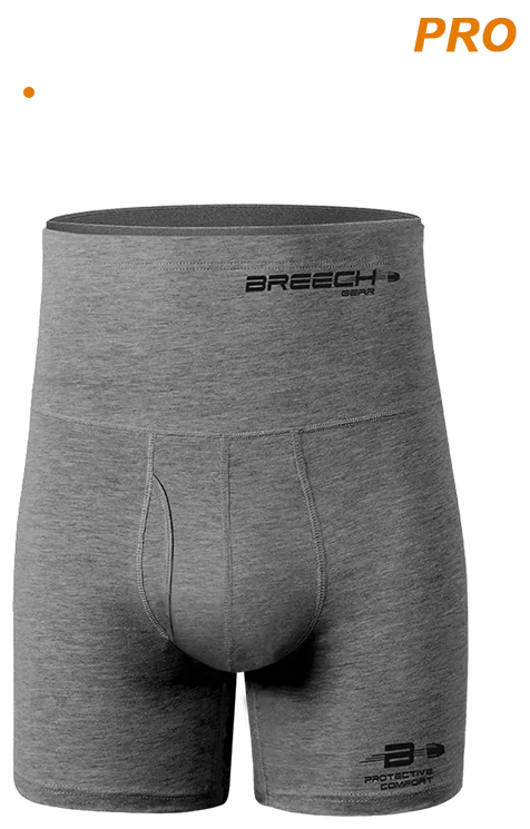 PRO Breech Gear Specs 50