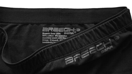 Breech Boxer Briefs