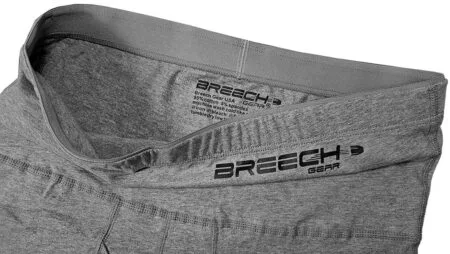 Breech Gear PRO series boxer briefs