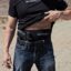 Breech Gear Mid-Rise series PRO concealed carry boxer briefs protects your skin from your IWB holster and firearm grip.
